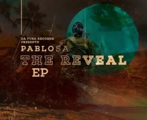 PabloSA, Im Not A Robot, Afro Mix, mp3, download, datafilehost, toxicwap, fakaza, Afro House, Afro House 2019, Afro House Mix, Afro House Music, Afro Tech, House Music