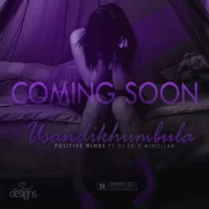 Positive Minds, Minollar, DJSK, Usandikhumbula, mp3, download, datafilehost, toxicwap, fakaza, Afro House, Afro House 2019, Afro House Mix, Afro House Music, Afro Tech, House Music