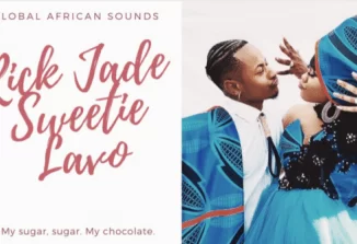 Priddy Ugly, Bontle Modiselle, Rick Jade, Sweetie Lavo, mp3, download, datafilehost, toxicwap, fakaza, Afro House, Afro House 2019, Afro House Mix, Afro House Music, Afro Tech, House Music