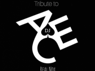 Real Nox, Tribute to DJ Ace , Afro Tech, mp3, download, datafilehost, toxicwap, fakaza, Afro House, Afro House 2019, Afro House Mix, Afro House Music, Afro Tech, House Music
