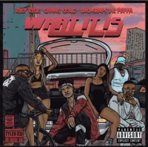 Riky Rick, What It Is, Dr Peppa, LucasRaps, Cheng Cello, mp3, download, datafilehost, toxicwap, fakaza, Hiphop, Hip hop music, Hip Hop Songs, Hip Hop Mix, Hip Hop, Rap, Rap Music
