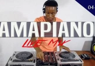 Romeo Makota, Amapiano Mix 04 Oct 2019, mp3, download, datafilehost, toxicwap, fakaza, House Music, Amapiano, Amapiano 2019, Amapiano Mix, Amapiano Music, House Music
