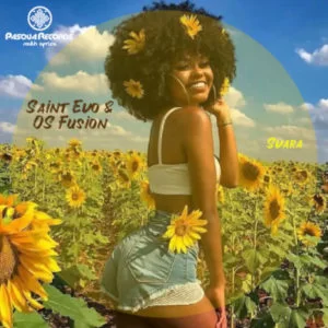 Saint Evo, OS Fusion, Svara, Original Mix, mp3, download, datafilehost, toxicwap, fakaza, Afro House, Afro House 2019, Afro House Mix, Afro House Music, Afro Tech, House Music