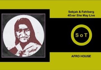 Sebjak, Fahlberg, 4Ever She May Live, Original Mix, mp3, download, datafilehost, toxicwap, fakaza, Afro House, Afro House 2019, Afro House Mix, Afro House Music, Afro Tech, House Music