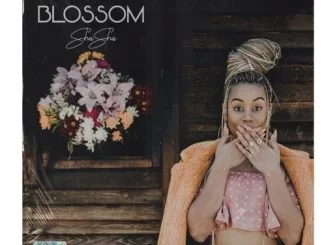 Sha Sha, Blossom, download ,zip, zippyshare, fakaza, EP, datafilehost, album, House Music, Amapiano, Amapiano 2019, Amapiano Mix, Amapiano Music