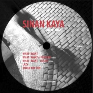 Sinan Kaya, Ain’t Enough, Original Mix, mp3, download, datafilehost, toxicwap, fakaza, Afro House, Afro House 2019, Afro House Mix, Afro House Music, Afro Tech, House Music
