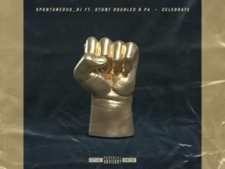 Spontaneous DJ, P.A., Stunt Double, Celebrate, mp3, download, datafilehost, toxicwap, fakaza, Afro House, Afro House 2019, Afro House Mix, Afro House Music, Afro Tech, House Music