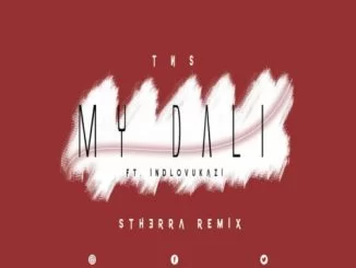 TNS , My Dali, Dj Stherra Tech Remix, Indlovukazi, mp3, download, datafilehost, toxicwap, fakaza, Afro House, Afro House 2019, Afro House Mix, Afro House Music, Afro Tech, House Music