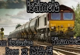 Team Exclusive Boys, MA-E, Thandeka, Istimela, Vocal Mix, mp3, download, datafilehost, toxicwap, fakaza, Afro House, Afro House 2019, Afro House Mix, Afro House Music, Afro Tech, House Music