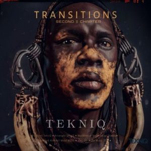 TekniQ, Transitions Second Chapter, download ,zip, zippyshare, fakaza, EP, datafilehost, album, Afro House, Afro House 2019, Afro House Mix, Afro House Music, Afro Tech, House Music