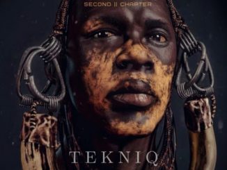 TekniQ, Transitions Second Chapter, download ,zip, zippyshare, fakaza, EP, datafilehost, album, Afro House, Afro House 2019, Afro House Mix, Afro House Music, Afro Tech, House Music