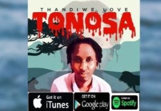 Thandiwe Love, Tonosa, mp3, download, datafilehost, toxicwap, fakaza, Afro House, Afro House 2019, Afro House Mix, Afro House Music, Afro Tech, House Music