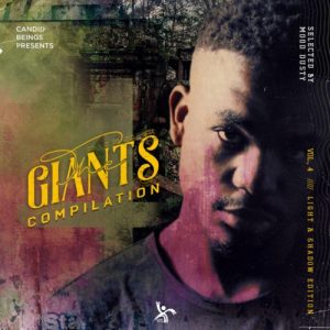 The Giants Compilation, Vol​.​4 , Selected By Mood Dusty, Light & Shadow Edition, download ,zip, zippyshare, fakaza, EP, datafilehost, album, Afro House, Afro House 2019, Afro House Mix, Afro House Music, Afro Tech, House Music, Deep House Mix, Deep House, Deep House Music, Deep Tech, Afro Deep Tech, House Music