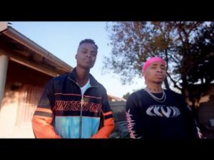 Tshego, King Monada, No Ties, mp3, download, datafilehost, toxicwap, fakaza, Afro House, Afro House 2019, Afro House Mix, Afro House Music, Afro Tech, House Music