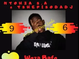 TshepisoDaDj, Ntohza SA, Woza Bafo, Tribute2OupaLuda, mp3, download, datafilehost, toxicwap, fakaza, House Music, Amapiano, Amapiano 2019, Amapiano Mix, Amapiano Music, House Music