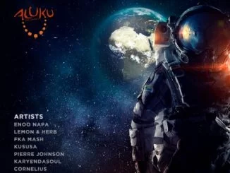 VA, Aluku Records Various Compilation SA Edition Pt.1, download ,zip, zippyshare, fakaza, EP, datafilehost, album, Deep House Mix, Deep House, Deep House Music, Deep Tech, Afro Deep Tech, House Music