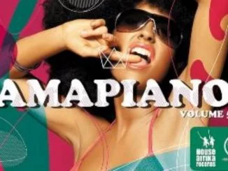 Various Artists, Amapiano Volume 5, download ,zip, zippyshare, fakaza, EP, datafilehost, album, House Music, Amapiano, Amapiano 2019, Amapiano Mix, Amapiano Music