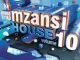 Various Artists, House Afrika Presents Mzansi House Vol. 10, Mzansi House Vol. 10, download ,zip, zippyshare, fakaza, EP, datafilehost, album, Afro House, Afro House 2019, Afro House Mix, Afro House Music, Afro Tech, House Music, Deep House Mix, Deep House, Deep House Music, Deep Tech, Afro Deep Tech