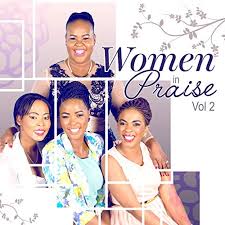Various Artists, Women In Praise Vol. 2, Women In Praise, download ,zip, zippyshare, fakaza, EP, datafilehost, album, Gospel Songs, Gospel, Gospel Music, Christian Music, Christian Songs