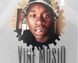 Vine Muziq, Mexican Men, Original Mix, mp3, download, datafilehost, toxicwap, fakaza, House Music, Amapiano, Amapiano 2019, Amapiano Mix, Amapiano Music, House Music