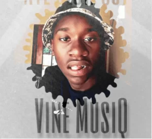 Vine Muziq, Mexican Men, Original Mix, mp3, download, datafilehost, toxicwap, fakaza, House Music, Amapiano, Amapiano 2019, Amapiano Mix, Amapiano Music, House Music