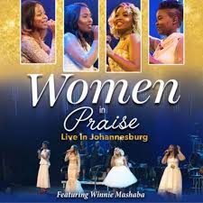 Women In Praise, Women In Praise Vol. 1 (Live In Johannesburg), download ,zip, zippyshare, fakaza, EP, datafilehost, album, Gospel Songs, Gospel, Gospel Music, Christian Music, Christian Songs