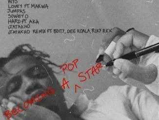 Yanga Chief, Becoming A Pop Star, Album Tracklist, download ,zip, zippyshare, fakaza, EP, datafilehost, album, Hiphop, Hip hop music, Hip Hop Songs, Hip Hop Mix, Hip Hop, Rap, Rap Music