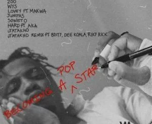 Yanga Chief, Becoming A Pop Star, download ,zip, zippyshare, fakaza, EP, datafilehost, album, Hiphop, Hip hop music, Hip Hop Songs, Hip Hop Mix, Hip Hop, Rap, Rap Music