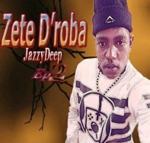 Zete D’roba, Omitsa Mang, Jazzy Deep Vocal Mix, Brian Born 2 Rock, mp3, download, datafilehost, toxicwap, fakaza, House Music, Amapiano, Amapiano 2019, Amapiano Mix, Amapiano Music, House Music