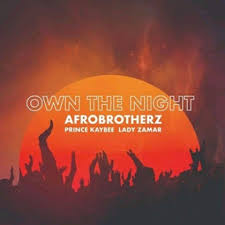 Afro Brotherz, Own The Night, Instrumental Mix, mp3, download, datafilehost, toxicwap, fakaza, Afro House, Afro House 2019, Afro House Mix, Afro House Music, Afro Tech, House Music
