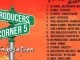 uBiza Wethu, Producers Corner 5 Compilation, download ,zip, zippyshare, fakaza, EP, datafilehost, album, Afro House, Afro House 2019, Afro House Mix, Afro House Music, Afro Tech, House Music