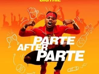 BigTril, Parte After Parte, mp3, download, datafilehost, toxicwap, fakaza, Afro House, Afro House 2019, Afro House Mix, Afro House Music, Afro Tech, House Music