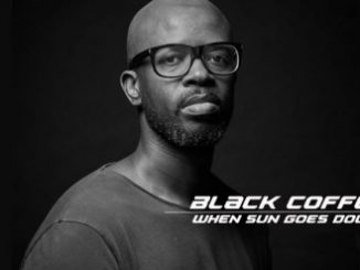 Black Coffee, When Sun Goes Down mix , mp3, download, datafilehost, toxicwap, fakaza, Afro House, Afro House 2019, Afro House Mix, Afro House Music, Afro Tech, House Music