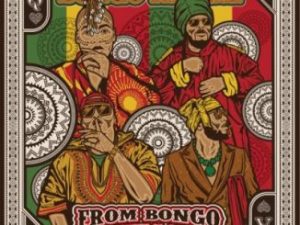 Bongo Maffin, From Bongo with Love, download ,zip, zippyshare, fakaza, EP, datafilehost, album, Kwaito Songs, Kwaito, Kwaito Mix, Kwaito Music, Kwaito Classics, Pop Music, Pop, Afro-Pop