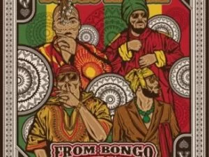 Bongo Maffin, From Bongo with Love, download ,zip, zippyshare, fakaza, EP, datafilehost, album, Afro House, Afro House 2019, Afro House Mix, Afro House Music, Afro Tech, House Music
