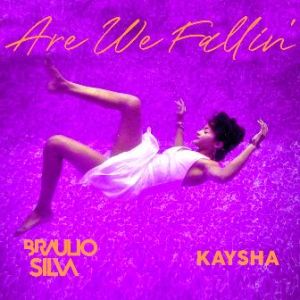 Braulio Silvam, Kaysha, Are We Fallin, mp3, download, datafilehost, toxicwap, fakaza, Afro House, Afro House 2019, Afro House Mix, Afro House Music, Afro Tech, House Music