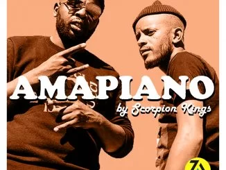 ZAMUSIC OFFICIAL MIX, Brian Meister, Session 24 (AmaPiano by Scorpion Kings, 2019), Scorpion Kings, mp3, download, datafilehost, toxicwap, fakaza, House Music, Amapiano, Amapiano 2019, Amapiano Mix, Amapiano Music