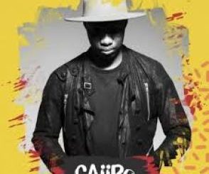Caiiro, The Sapiens, Original Mix, mp3, download, datafilehost, toxicwap, fakaza, Afro House, Afro House 2019, Afro House Mix, Afro House Music, Afro Tech, House Music