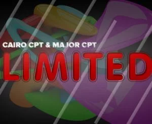 Cairo Cpt, Major Cpt, Team Fam, Limited, mp3, download, datafilehost, toxicwap, fakaza, Afro House, Afro House 2019, Afro House Mix, Afro House Music, Afro Tech, House Music
