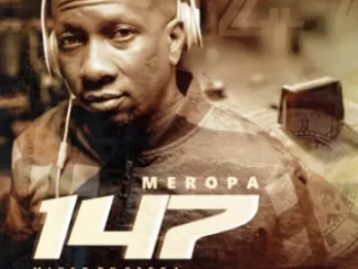 Ceega , Meropa 147, 100% Local, mp3, download, datafilehost, toxicwap, fakaza, Afro House, Afro House 2019, Afro House Mix, Afro House Music, Afro Tech, House Music