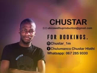 DJ Chustar, Impompo, mp3, download, datafilehost, toxicwap, fakaza, Gqom Beats, Gqom Songs, Gqom Music, Gqom Mix, House Music