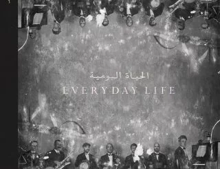 Coldplay, Everyday Life, download ,zip, zippyshare, fakaza, EP, datafilehost, album, Pop Music, Pop, Alternative