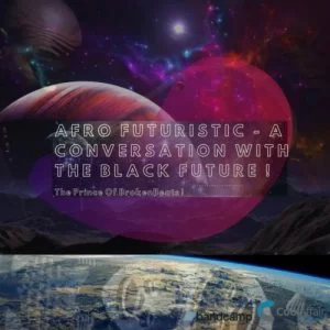 Cool Affair, Afro Futuristic: A Conversation With The Black Future, download ,zip, zippyshare, fakaza, EP, datafilehost, album, Afro House, Afro House 2019, Afro House Mix, Afro House Music, Afro Tech, House Music