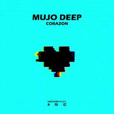 Mujo Deep, Corazon, Original Mix, mp3, download, datafilehost, toxicwap, fakaza, Afro House, Afro House 2019, Afro House Mix, Afro House Music, Afro Tech, House Music