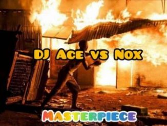 DJ Ace, Real Nox, Masterpiece, Afro Tech, mp3, download, datafilehost, toxicwap, fakaza, Afro House, Afro House 2019, Afro House Mix, Afro House Music, Afro Tech, House Music