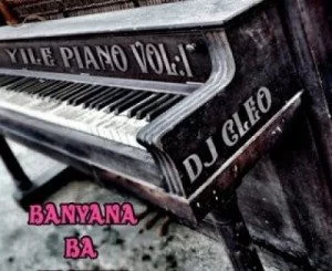 DJ Cleo, Banyana BA Festive, Julluca, Phantom Steeze, mp3, download, datafilehost, toxicwap, fakaza, Afro House, Afro House 2019, Afro House Mix, Afro House Music, Afro Tech, House Music
