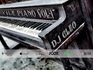 DJ Cleo, Kotisa, Cacharel, mp3, download, datafilehost, toxicwap, fakaza, mp3, download, datafilehost, toxicwap, fakaza, House Music, Amapiano, Amapiano 2019, Amapiano Mix, Amapiano Music, House Music