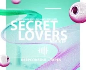 DJ Expertise, Mlu Ma Keys , Secret Lovers, Tapes Back2Soul Remix, mp3, download, datafilehost, toxicwap, fakaza, Afro House, Afro House 2019, Afro House Mix, Afro House Music, Afro Tech, House Music
