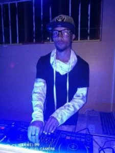 DJ Golddex, Only Time Will Tell, download ,zip, zippyshare, fakaza, EP, datafilehost, album, Gqom Beats, Gqom Songs, Gqom Music, Gqom Mix, House Music