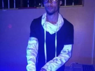 DJ Golddex, Only Time Will Tell, download ,zip, zippyshare, fakaza, EP, datafilehost, album, Gqom Beats, Gqom Songs, Gqom Music, Gqom Mix, House Music